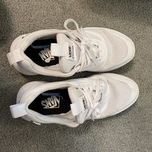 Women’s Ultra Range Vans